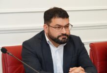 Rossi: “Approvata la mozione per aggiornare i servizi per l’infanzia nelle Marche”