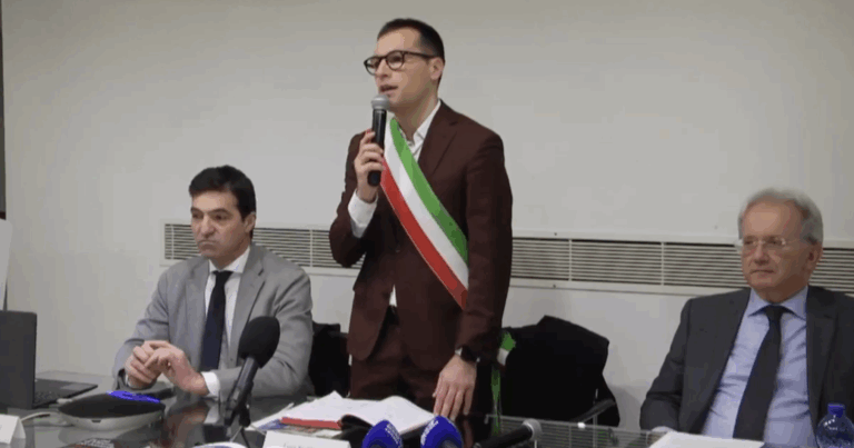 Fano, emersi importanti resti monumentali attribuibili alla ‘Basilica di Vitruvio’