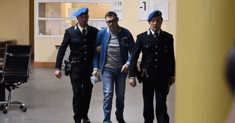 Fano – Omicidio coniugi Ricci nel 2024: la ricostruzione tecnica della violenza. Il 4 febbraio in aula parlerà il figlio
