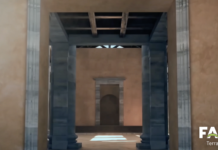 Fano, il 2026 anno della svolta tra Vitruvio e grandi eventi (VIDEO)