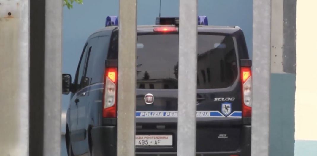 Polizia Penitenziaria