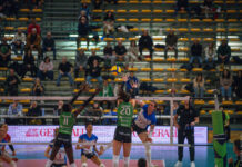 La Megabox non si ferma: doppio 3-0 e quarti di Challenge Cup conquistati