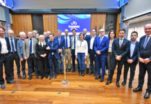 Tirreno Adriatico 2026, ritorno alle origini per la Corsa dei Due Mari