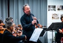 Al via “Domeniche in armonia”: concerti per tutte le età nel foyer del Teatro della Fortuna