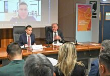 Luna (Pres. Coni Marche): “Passaggio della Fiamma Olimpica è un momento storico per lo sport e per la Regione”