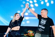 Asia Antonietti testimonial di Eplibriamoci 2026: Pro Loco Marche EPLI promuove il concorso