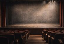 “L’Immagine e la Parola”: fotografia e teatro in scena a Gradara