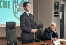 Conferenza Regione-Odg Marche, Acquaroli: “Sono i giovani a rappresentare la vera benzina per il futuro”