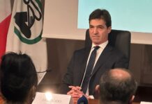 Basilica di Vitruvio a Fano, Acquaroli: «Non solo una scoperta archeologica, ma una responsabilità per il futuro»