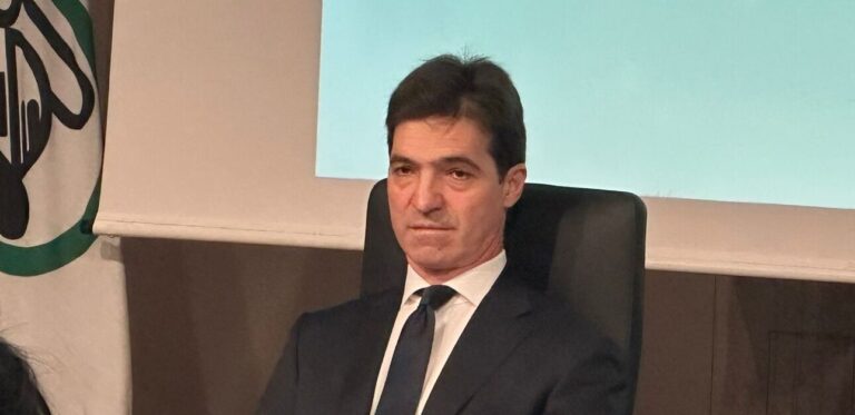 Caro gasolio, Acquaroli: «Abbiamo lavorato ad un pacchetto di misure per sostenere il comparto degli agricoltori»