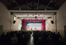Debutto con grande successo di pubblico per “Festival dei Dialetti Marchigiani” al Teatro Branca