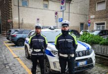 Fano, individuato l’autore del furto del portafoglio del 28 dicembre