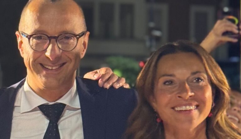 Ricci: “Solidarietà a Micaela Vitri, vittima di insulti e minacce vergognose e inaccettabili”