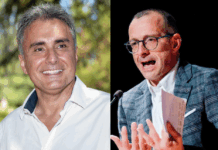 Zes Marche, Baldelli risponde a Ricci: “Cambia posizione con la stessa facilità con cui si cambia camicia”