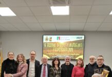 Presentata a Vallefoglia la 6^ edizione del “Festival Dialetti Marchigiani a Confronto 2026”