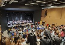 Vallefoglia celebra il Giorno della Memoria con scuole e istituzioni