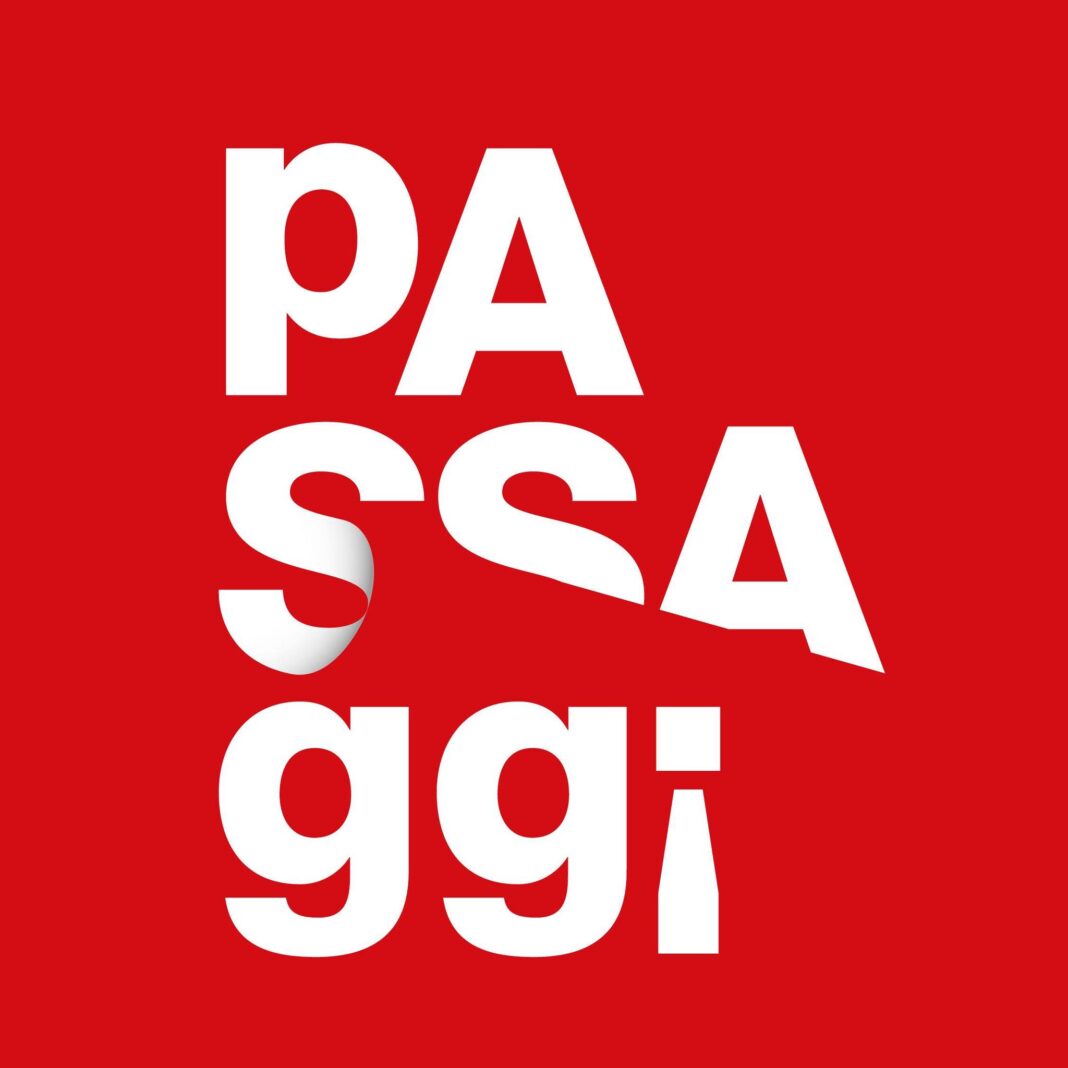 passaggi festival 2026