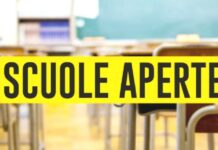 Scuole regolarmente aperte a Vallefoglia: trasporto scuolabus garantito in tutto il territorio comunale