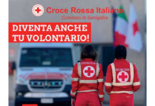 Croce Rossa Senigallia: al via il nuovo corso per volontari