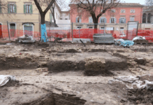 Basilica di Vitruvio, il PD: “Scoperta di rilievo internazionale, ora valorizzarla per il futuro di Fano”