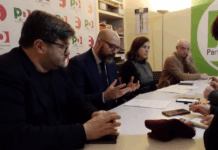 PD: “Rilanciare il brand ‘Fano Città di Vitruvio’ dopo la scoperta della Basilica