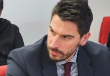 Pierini (Lega): “Crinali appenninici sempre più industrializzati, no a nuove torri eoliche da 200 metri”