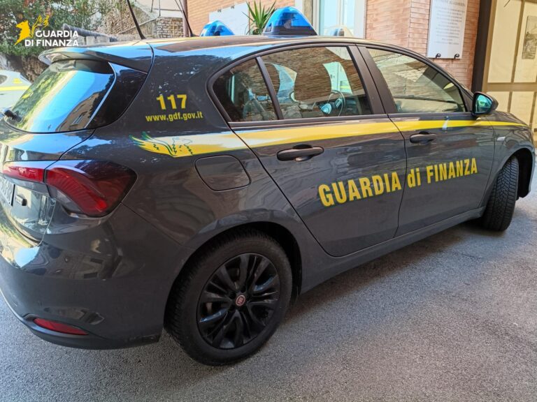 Guardia di Finanza: chi attiva i soccorsi senza giustificato motivo dovrà sostenerne i costi