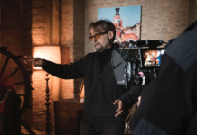 Giovedì Grasso accende Fano: tradizione, spettacolo e il regista Andrea Lodovichetti Sindaco del Carnevale