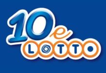 10eLotto, colpo da 20mila euro a Fenile di Fano