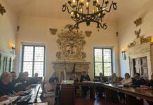 Tirreno-Adriatico, riunito in Prefettura a Pesaro il Comitato per la sicurezza della 5ª tappa