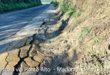 Metaurilia, M5S incalza il Comune: strade pericolose e isola ecologica assente