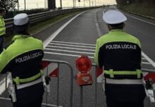 Frana sulla SS16 a Pesaro, ecco come raggiungere Fano: strade alternative obbligatorie