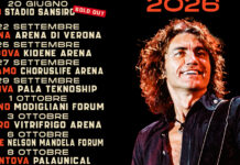 Ligabue alla Vitrifrigo Arena di Pesaro: data, orario e info biglietti