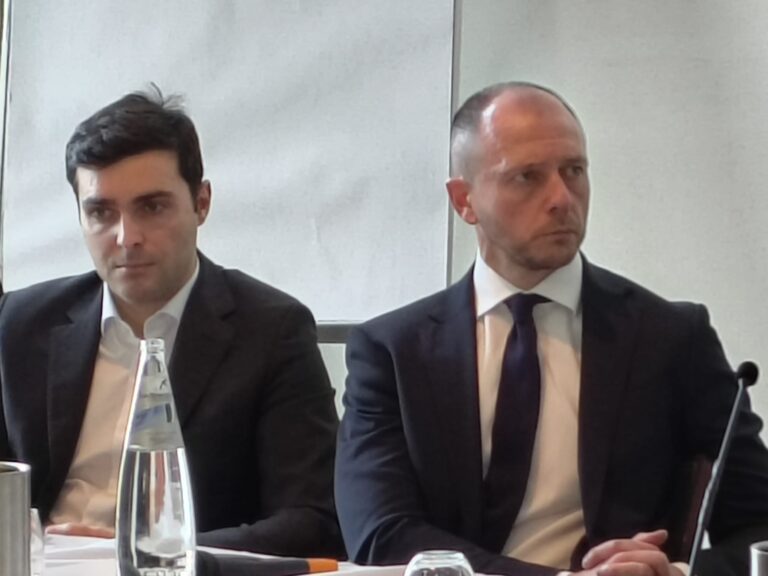 Base Popolare Marche, Emanuele Petrucci eletto nuovo coordinatore regionale