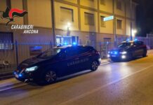 Truffa del falso Carabiniere a Sirolo: arrestati due uomini dopo un inseguimento