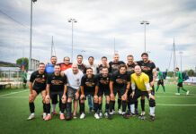 A Pesaro le finali nazionali giovanili Csi di Basket e Calcio a 5