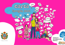Pesaro – Torna la Carta Famiglia 2026: più servizi e sostegni per i nuclei familiari