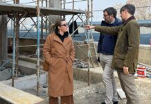 Cartoceto, avanti con l’ampliamento del cimitero: in arrivo 40 nuovi loculi