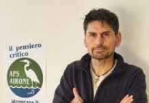 Blocco auto a Fano, Associazione Airone attacca: “Misure inutili e vessatorie. Servono controlli su industrie, metalli pesanti ed elettrosmog”