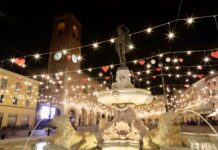 Fano di Cuore, il Carnevale si veste d’amore