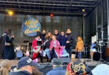 Fano protagonista a Monaco: il Carnevale e il Brodetto Fest conquistano il pubblico tedesco