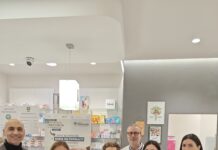 Aset Spa al fianco del Banco Farmaceutico: insieme per la Giornata di Raccolta del Farmaco 2026