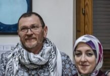 Pesaro, al “Festival Macchie e Inchiostri” il libro di Asmae Dachan sulla Siria