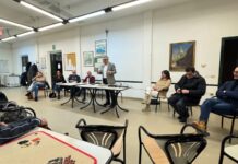 Senigallia – Bettolelle: vasche di espansione, servizi e verde pubblico al centro del confronto con i cittadini