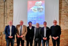 Urbino, Fano e Pesaro fanno squadra: verso una DMO provinciale e la candidatura a Capitale europea della cultura 2033