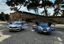 Fano – Controlli straordinari nella notte: verifiche nei quartieri. Sanzioni per droga e velocità