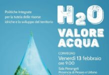 Acqua e gestione delle risorse idriche del territorio: incontro in Provincia