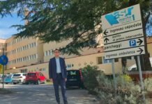 Ospedale di Pergola, Sabatucci: “La consigliera Ruggeri da che parte sta?”