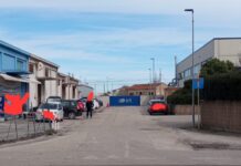 Le Brecce, Panaroni (M5S): “Serve il sottopasso per unire le ciclovie”