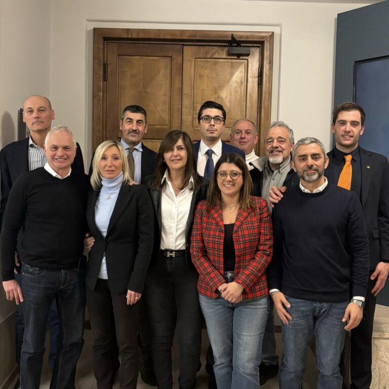 Unione Pian del Bruscolo, il Centrodestra attacca: «Conti fragili e decisioni unilaterali, Pesaro chiarisca subito»